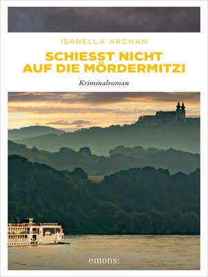 cover image of Schießt nicht auf die MörderMitzi